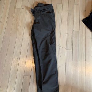 Men’s ABC pants